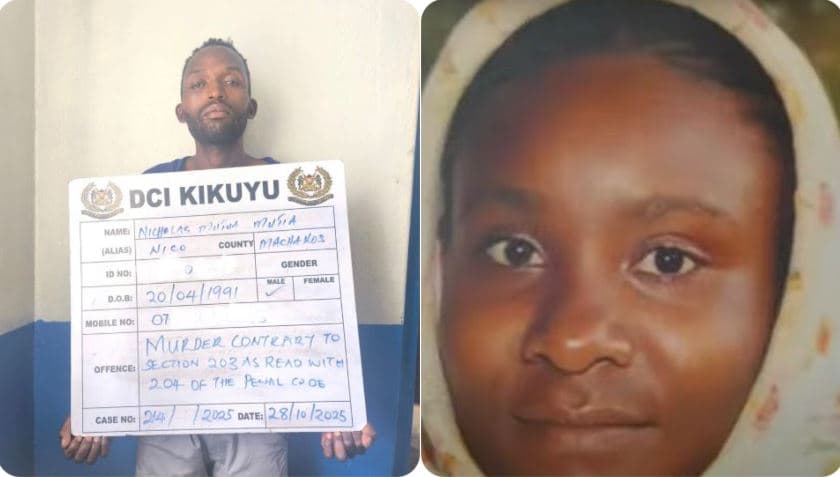 Detectives Recover Murdered UoN Student’s Belongings in Suspect’s Home Raid