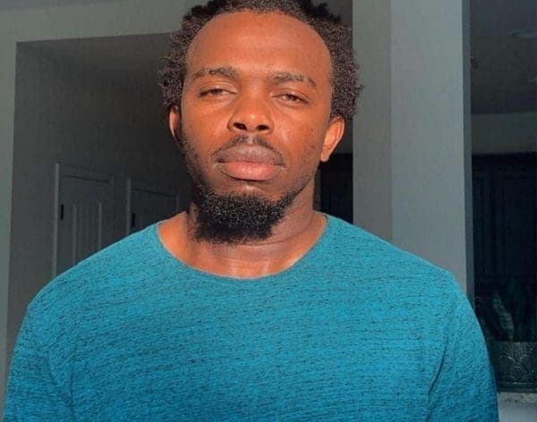 Death Announcement Of Mark Kibicho Njoroge Of Acworth Georgia