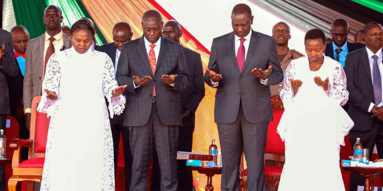 April Fools Pranks Kenyans Are Warned Against