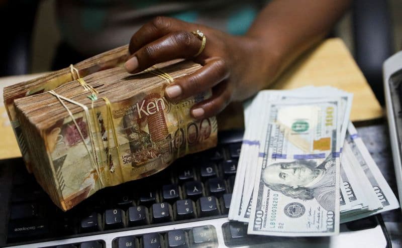 Kenyan Shilling to Continue to Strengthen Against US Dollar: Analysts