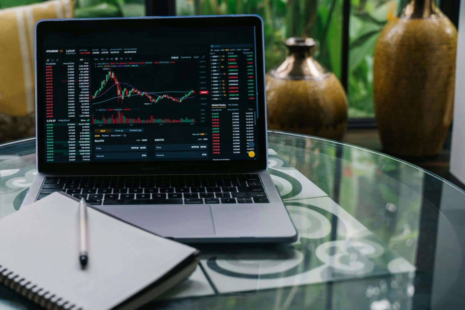 Russ Capital and inside the rise of a new infrastructure finance paradigm