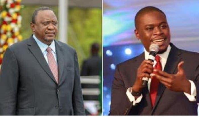 Uhuru Phone Calls to Uganda Caused Problems for Sakaja