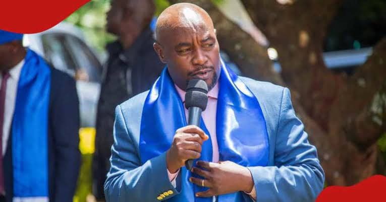 Kitui Senator wants opposition to name Kalonzo as its flagbearer