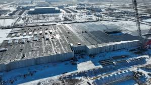 $300M Financing Secured to Advance Third AI Data Center at Polaris Forge 1 Campus in North Dakota