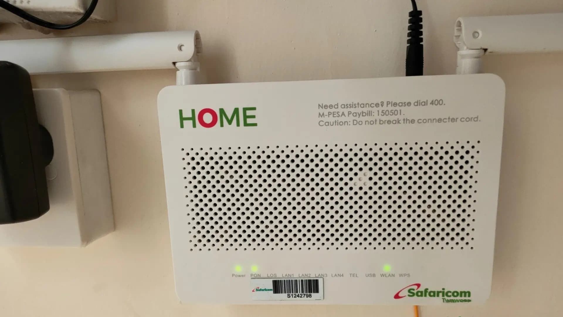 Safaricom Lands Affordable Housing Internet Deal Across Kenya