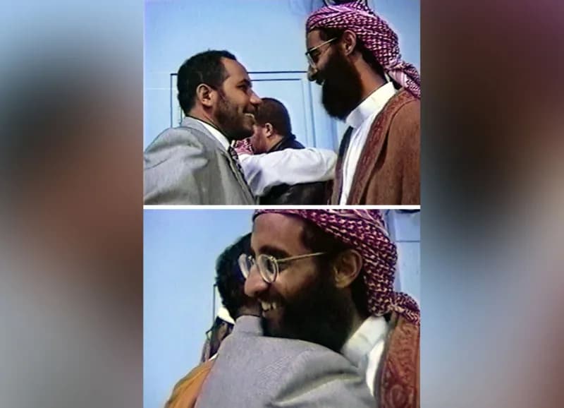 New videos of man in 9/11 lawsuit reveal extremist links