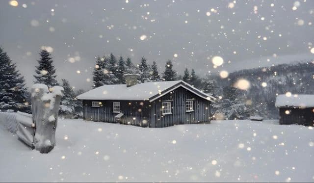 Small Home Changes For Big Winter Gains