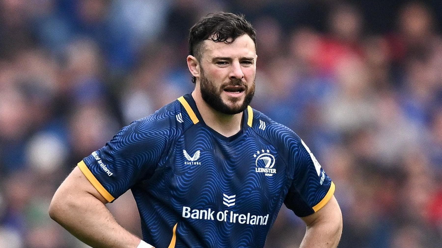 Robbie Henshaw Siblings: A Look at the Rugby Player’s Family Tree