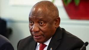South Africa president faces call to resign after court ruling