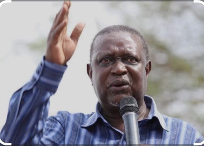 Oburu welcomes Sh2.2tn Dangote Lamu Refinery, calls it catalyst for industrialization