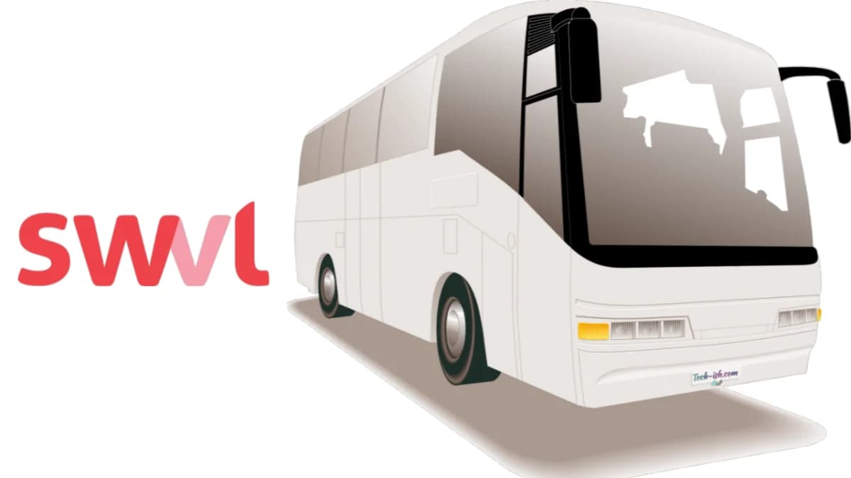 My Experience with SWVL Bus Sharing: Can Technology Disrupt Matatus?
