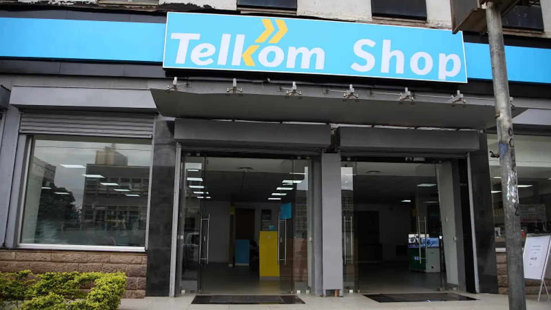 Report: Telkom Fails to Meet Service Quality Benchmark Again