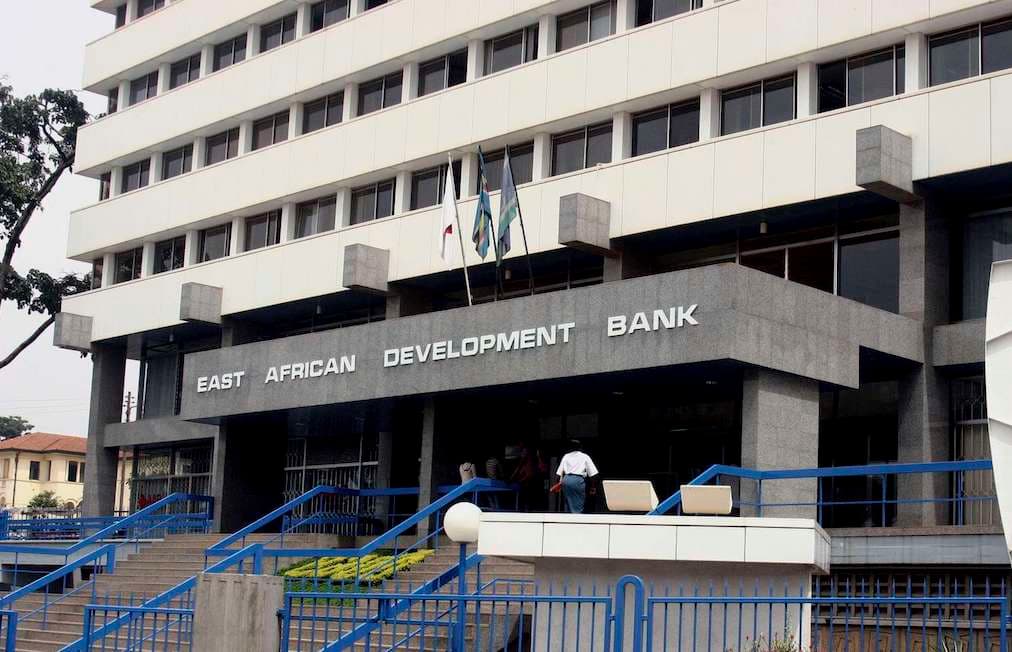 EADB’s Annual State Lawyers Training Kicks Off in Nairobi
