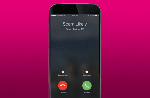 Fake M-PESA Calls: How to Spot the Scam Before You Lose Your Money