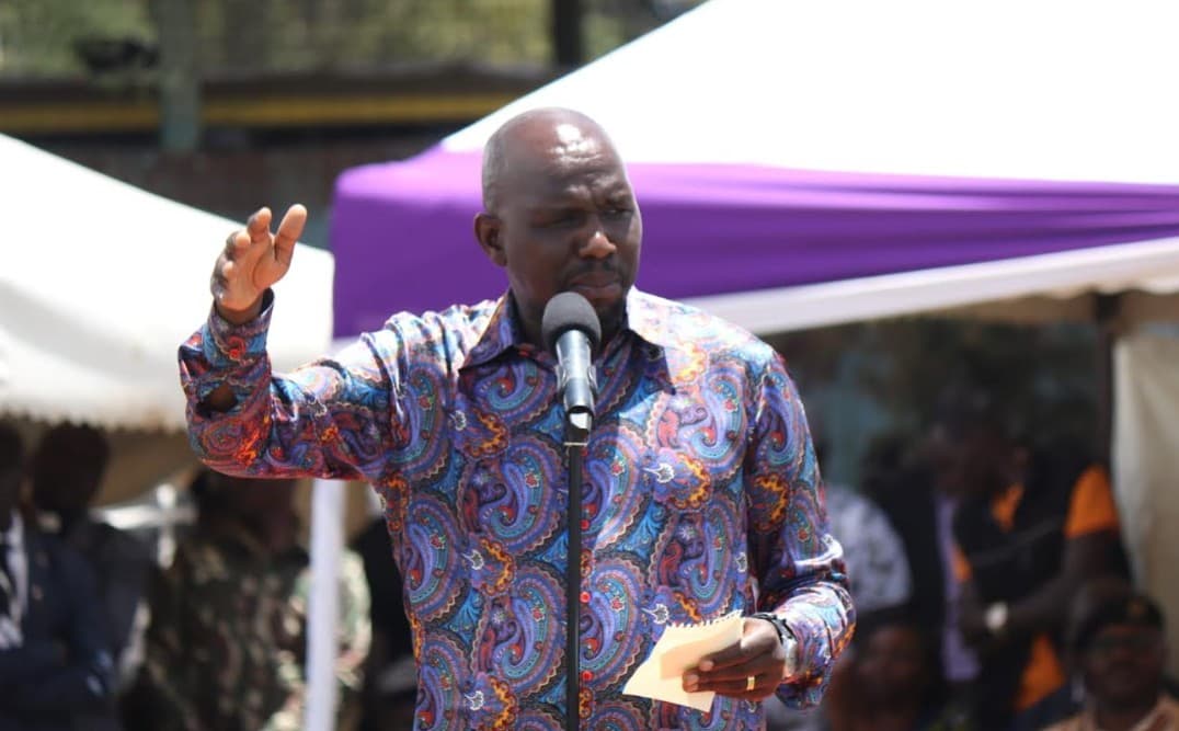 Government intensifies war against illicit brews nationwide