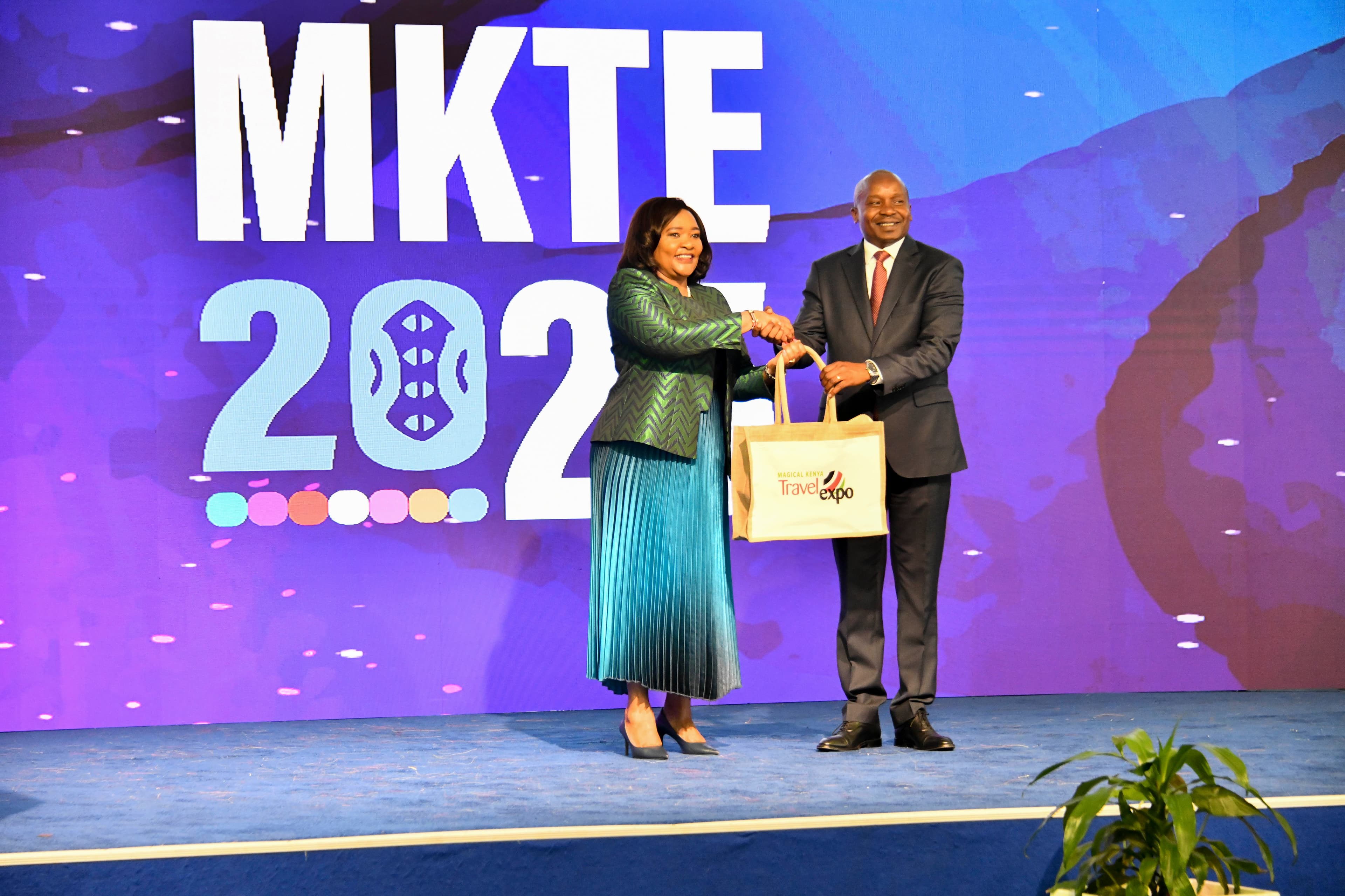 Kenya looks to AfCFTA to drive tourism sector towards Ksh. 1 Trillion goal