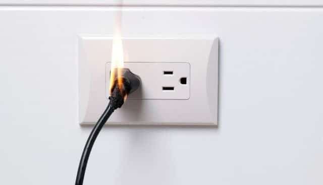 Warning Signs Of Electrical Problems You Should Never Ignore