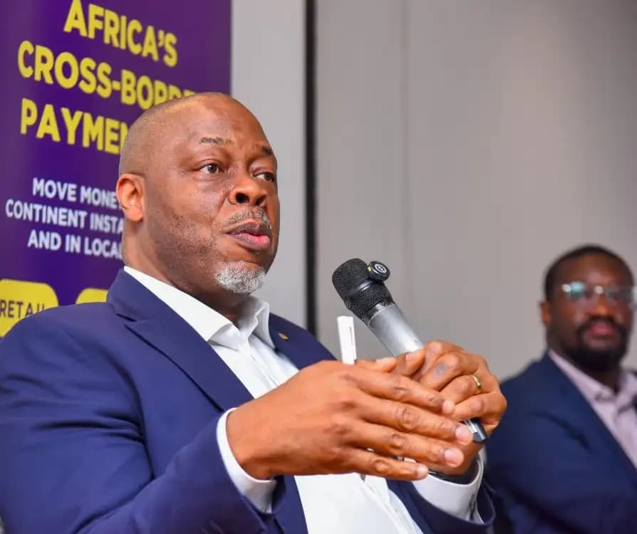 PAPSS Transactions Surge 1,000% as Africa Adoption Grows