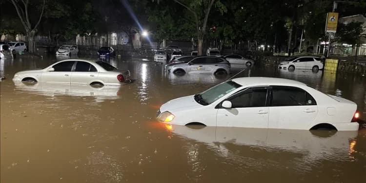 Comprehensive vs Third-Party: The Vehicle Insurance Cover Motorists Should Have Ahead of Predicted El Niño
