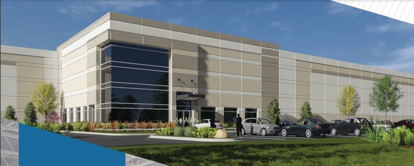 Seefried Elgin Industrial Campus Update June 2026