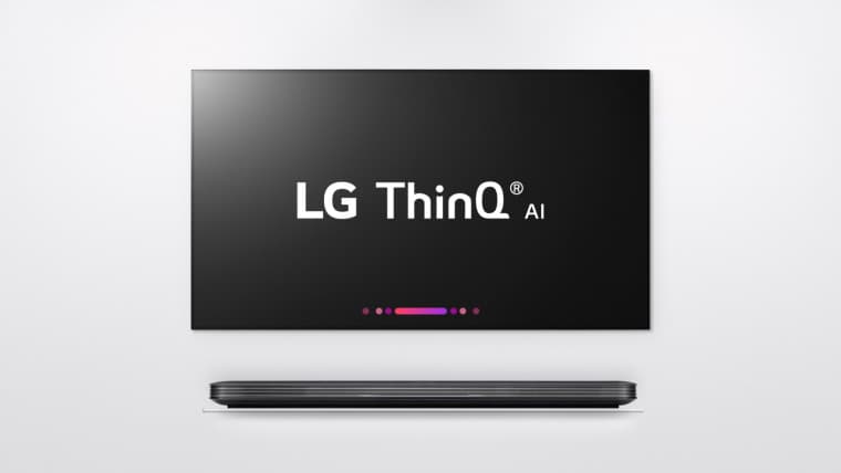 Exploring LG’s AI Technology: How ThinQ AI is Changing the Way We Interact with Devices
