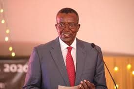 Maraga Vows Crackdown on Corruption and Return to Constitutional Order if he wins polls