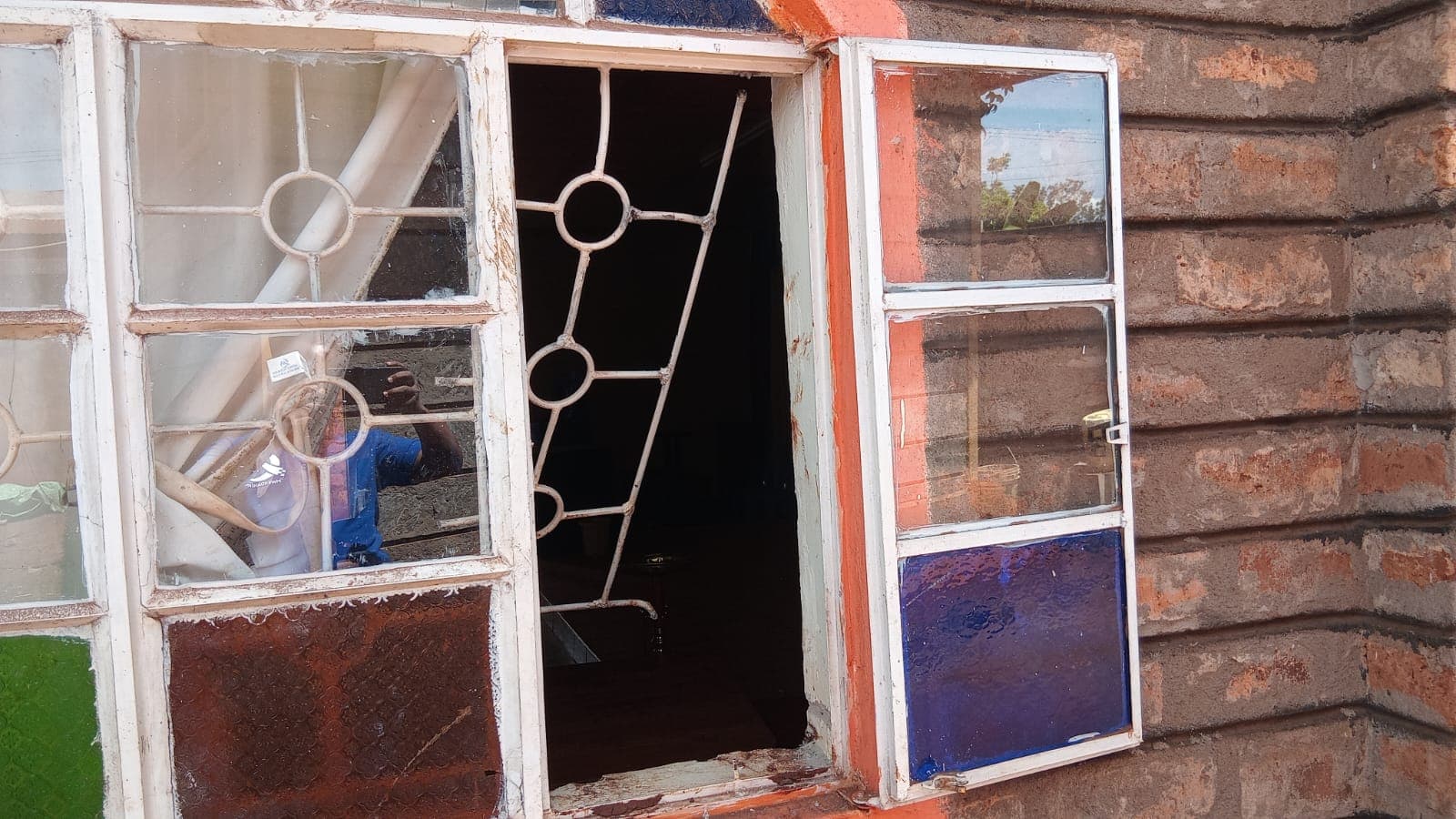 Embu church counting losses after thieves steal equipment worth Sh800,000