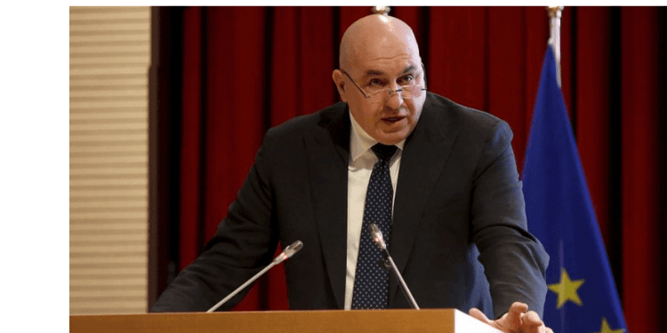 Italy Blocks US Military Flights from Sicilian Base Amid Iran Conflict