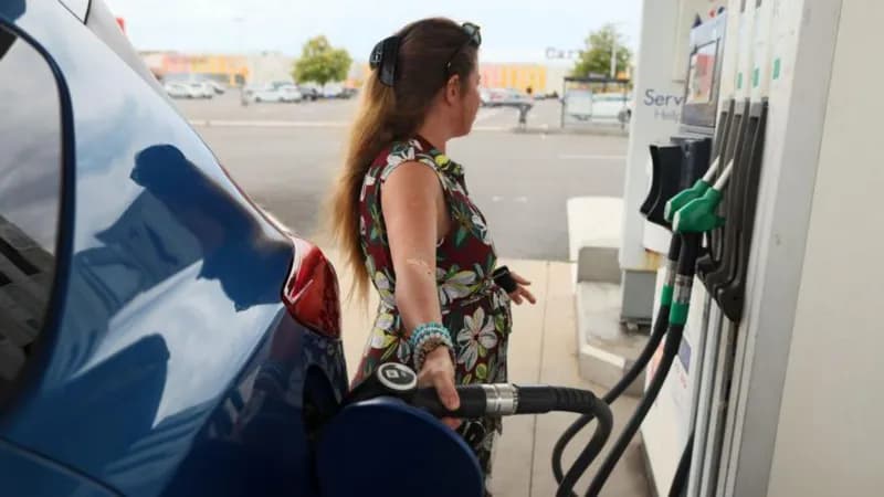 Oil back above $100 as conflicting claims emerge on US-Iran talks