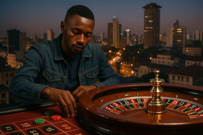 Nairobi’s Beat: Casino Games to Fuel Urban Excitement