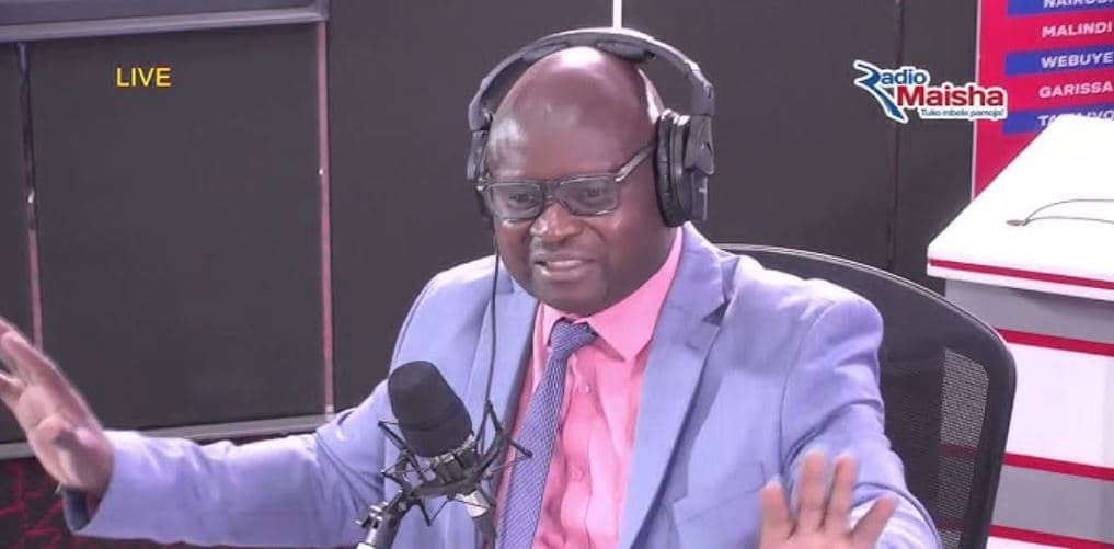 Panyako: Govt Tried to Bribe Me With Cabinet Position After Malava By-Election