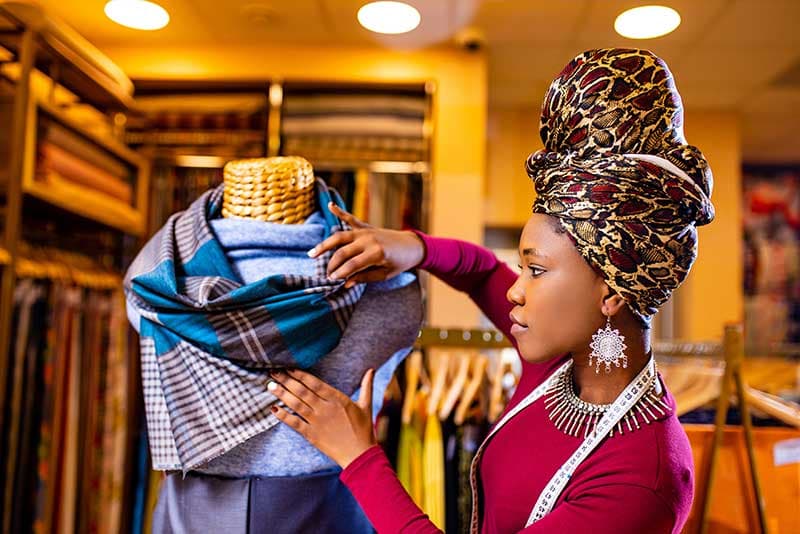 Google partners with AU to launch the #DiscoverMyAfrica Shorts challenge to celebrate African diversity