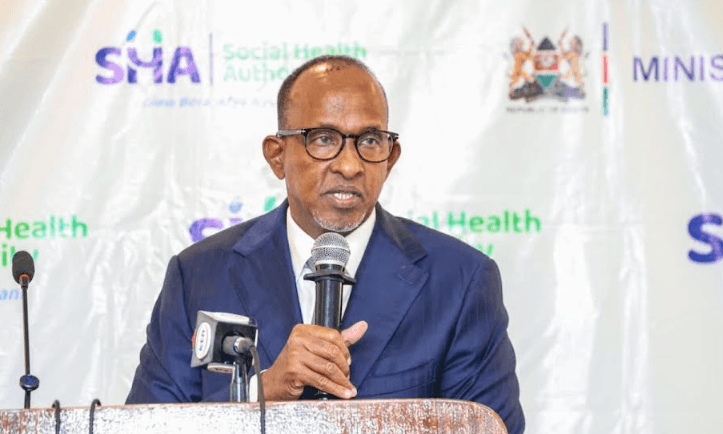SHA begins transition to integrated digital healthcare management system