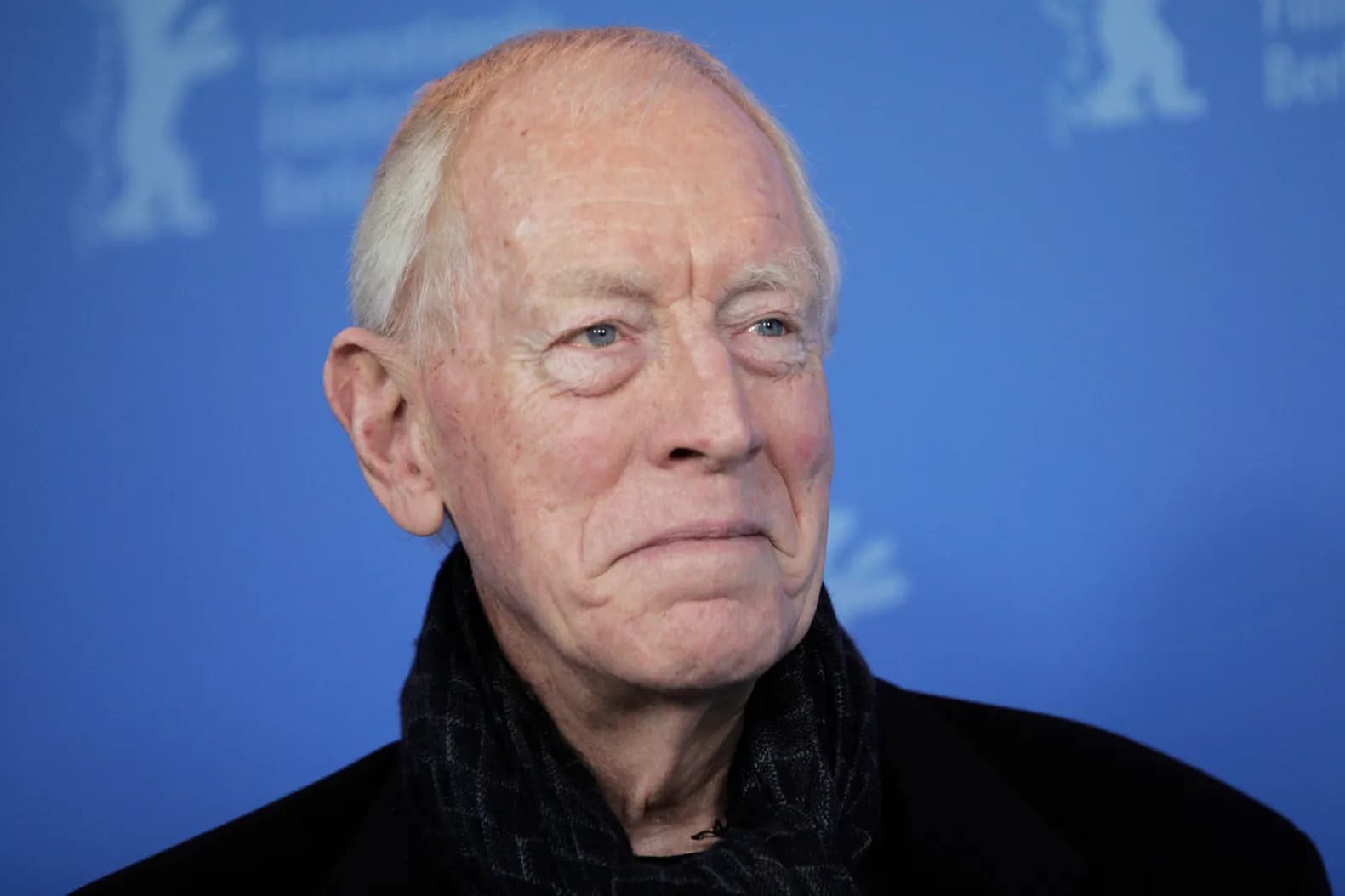 Max von Sydow Net Worth