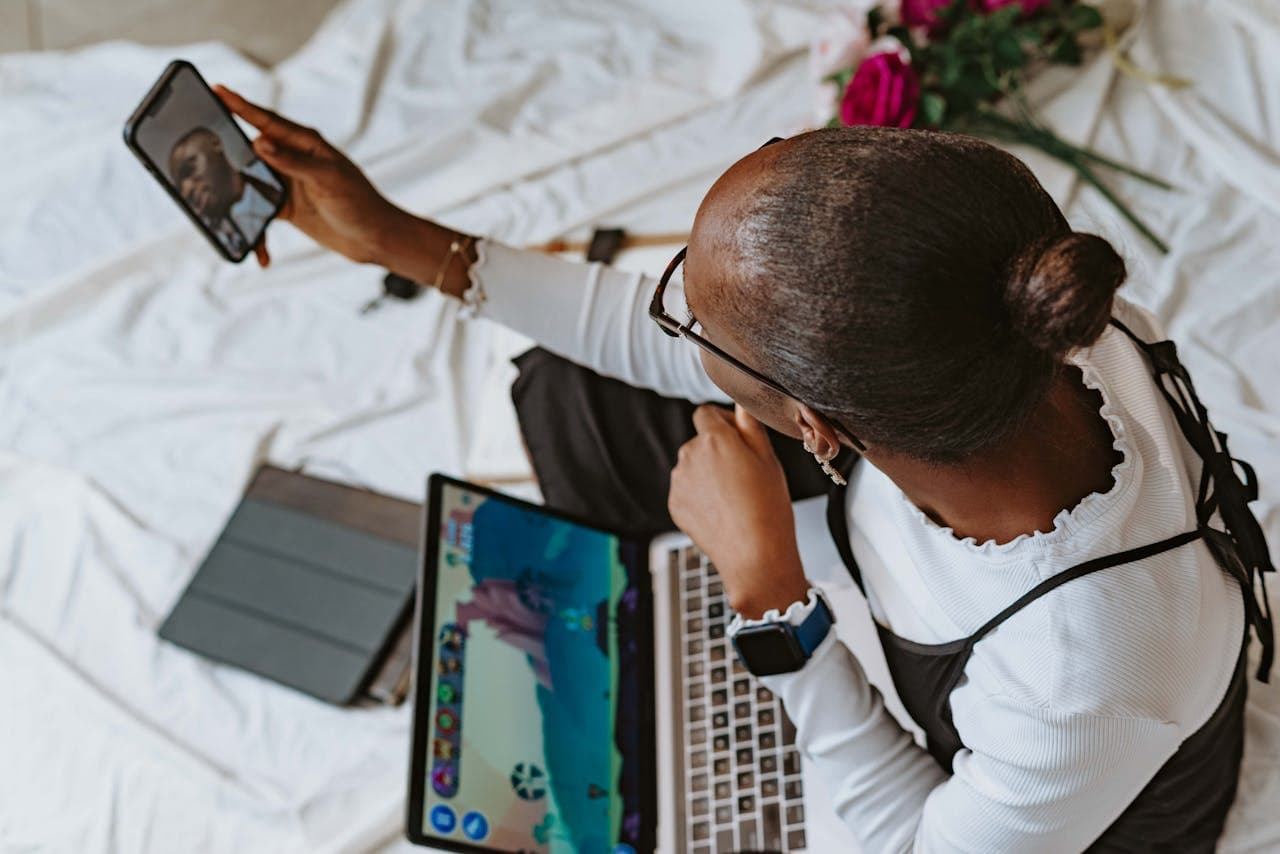 Kenya Sees 57% Jump in Incoming International Calls