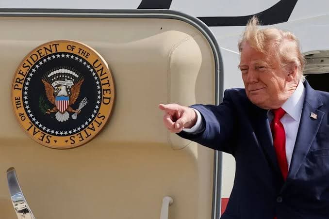 Trump DOJ sues to block Alaska US Senate results if Republican incumbent loses