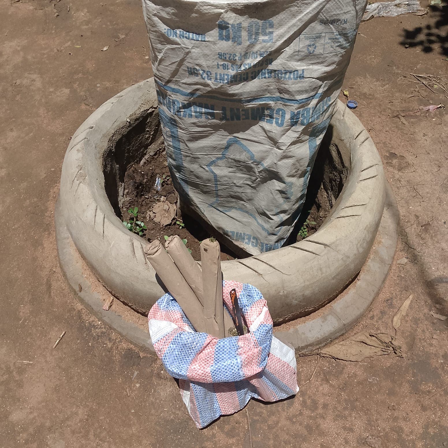 Suspected drug trafficker arrested in NACADA Kisumu operation