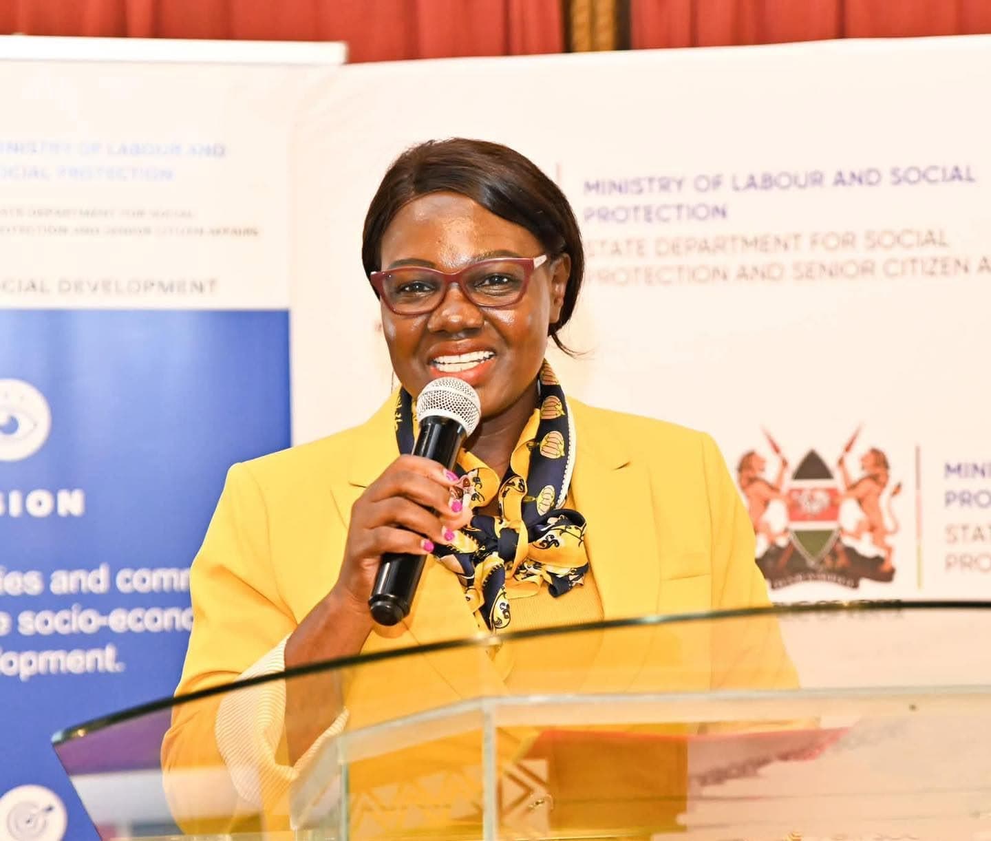 Cash Transfers: Govt releases three-month support for orphans, vulnerable children