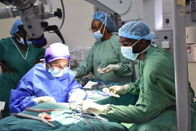 KNH to host Cochlear Implant Day Wednesday