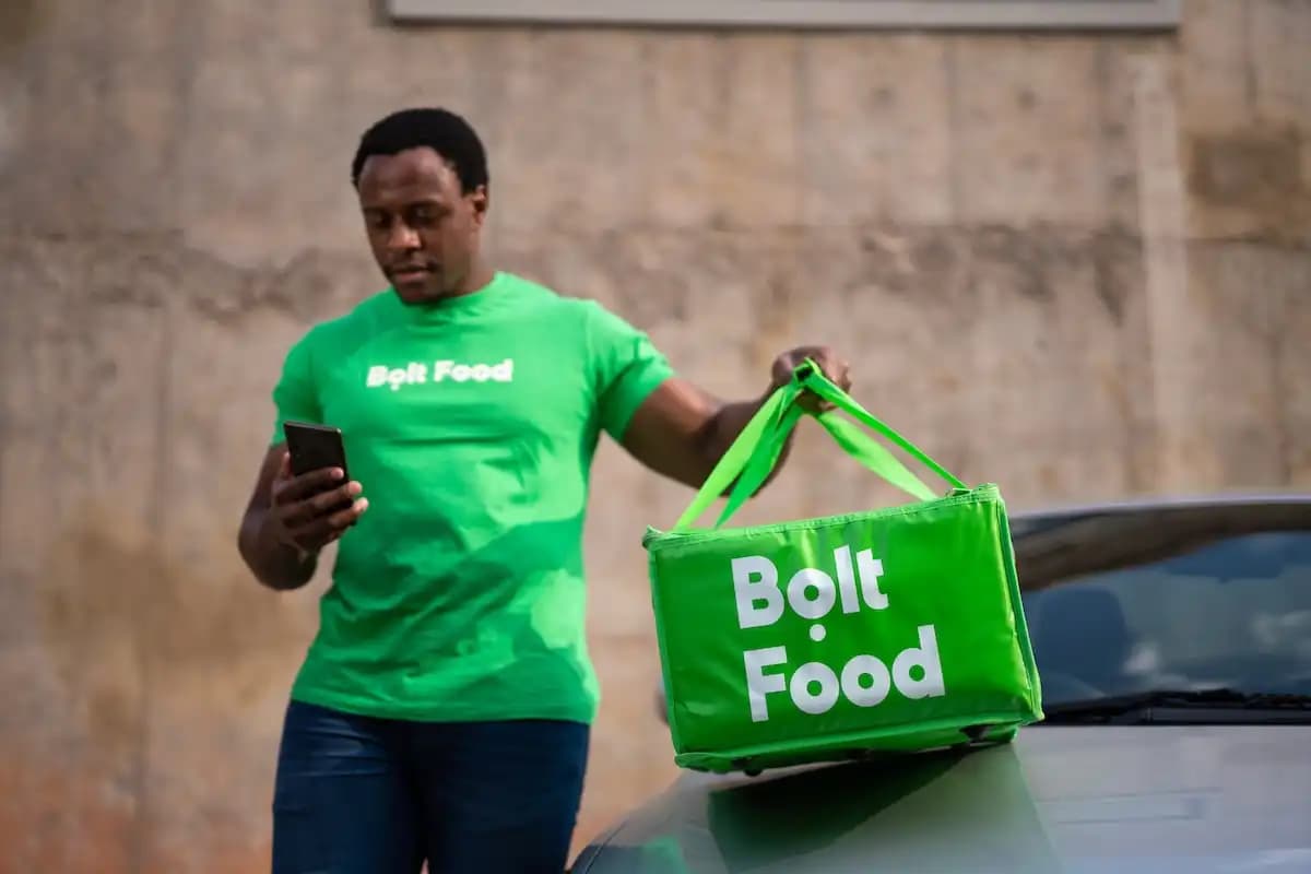 Bolt Food Unveils Black Friday Discounts Across 250+ Restaurants
