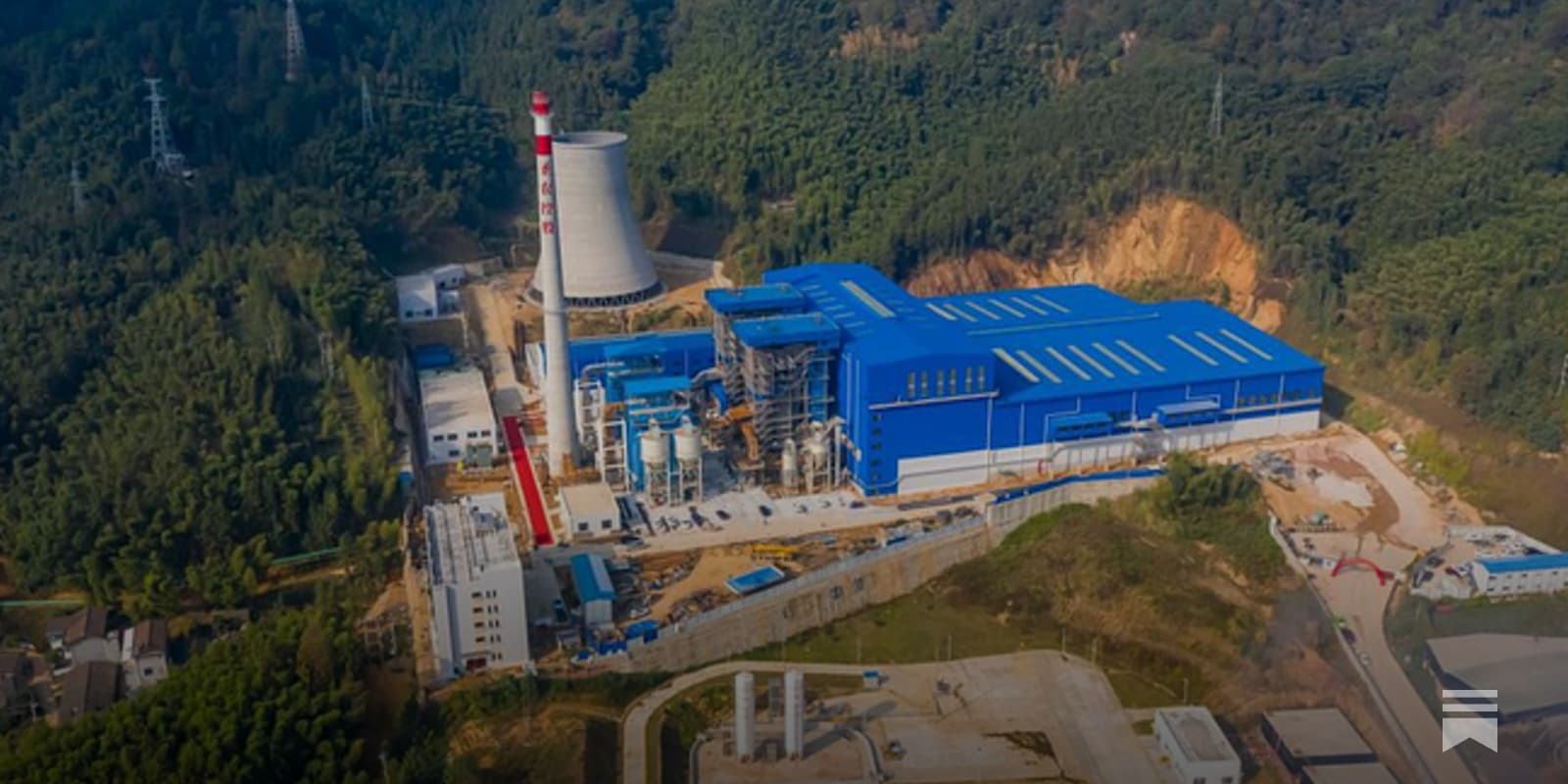 $140M Green Methanol Project: China Begins Construction of 100,000-Tonne E-Fuel Plant