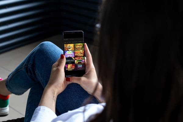Technologies That Will Be Popular in Online Casinos in the Near Future
