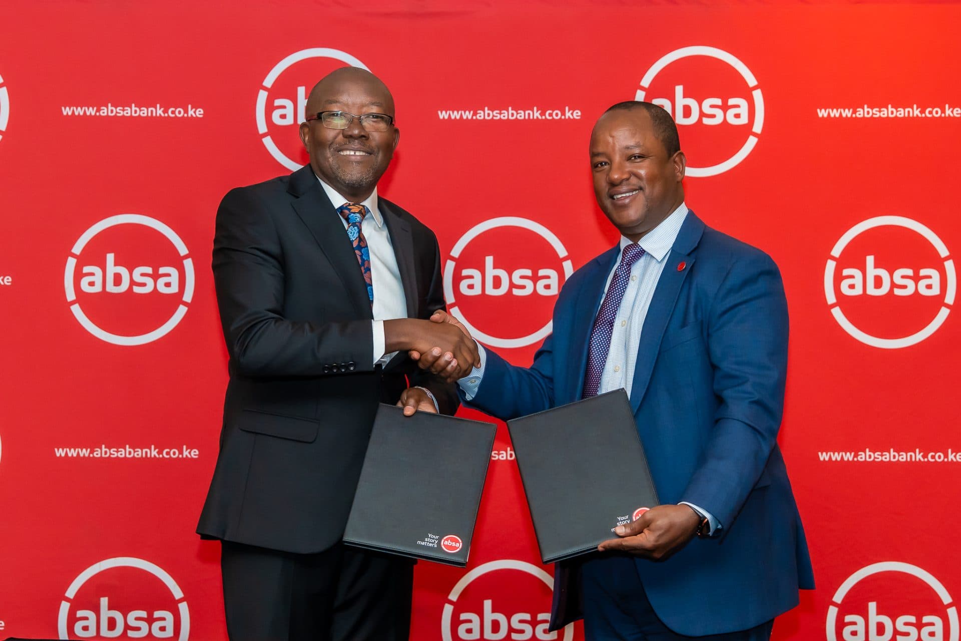 Absa, Unilever launch Sh4 billion credit programme for retailers and distributors