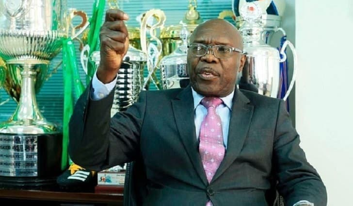 Freemasons in Kenya: An insider account of feared secret society (VIDEO)