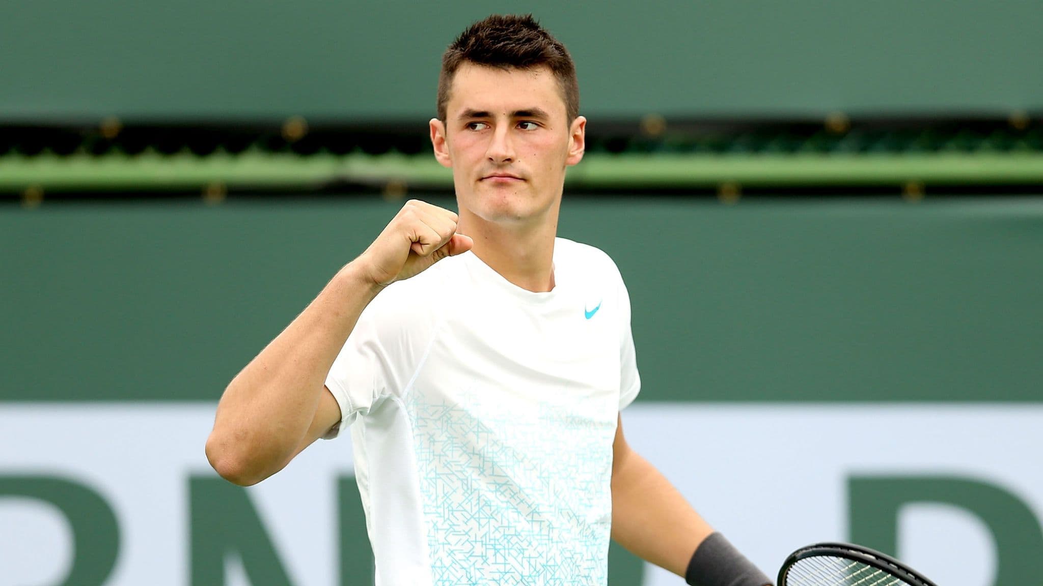 Bernard Tomic Net Worth