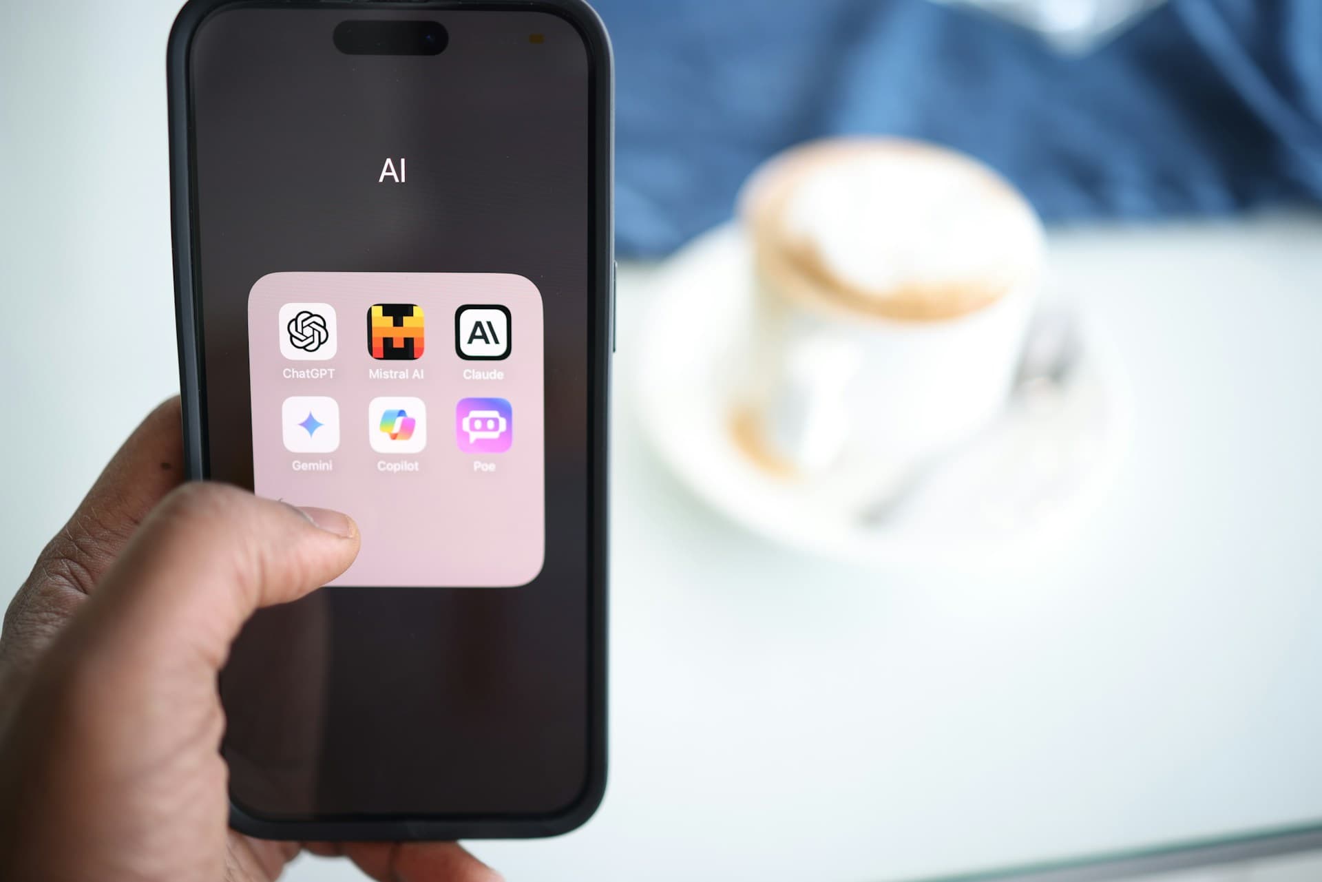 AI connectivity: Bridging the gap between data and decision-making