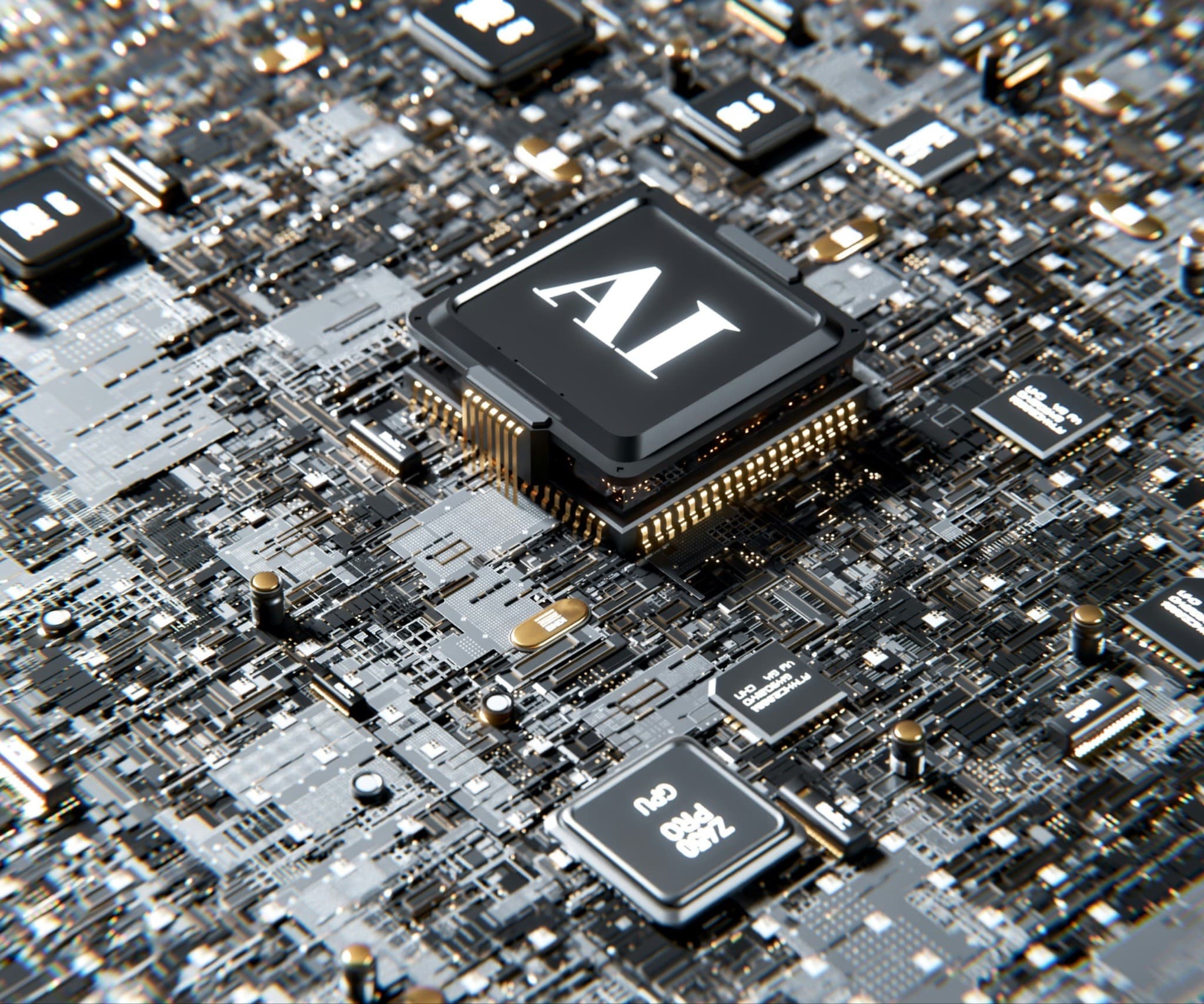 Best AI Tools You Should Try in 2024