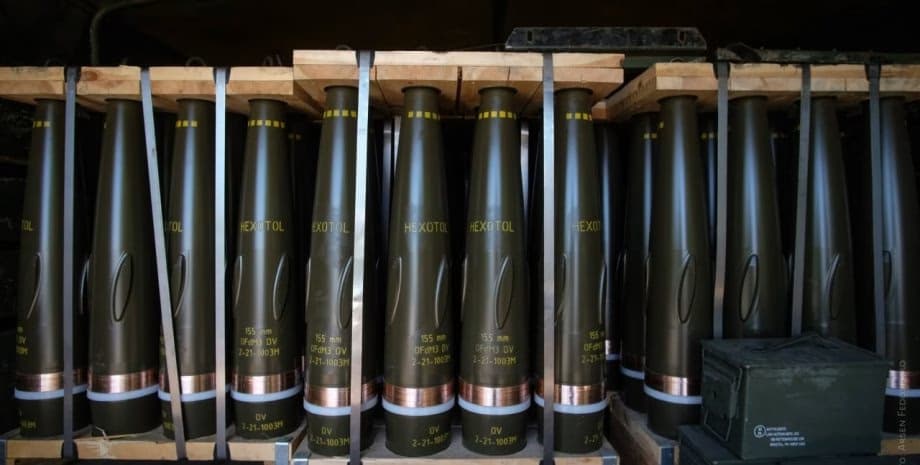 Germany’s Rheinmetall to build Europe’s largest gunpowder plant in Bulgaria