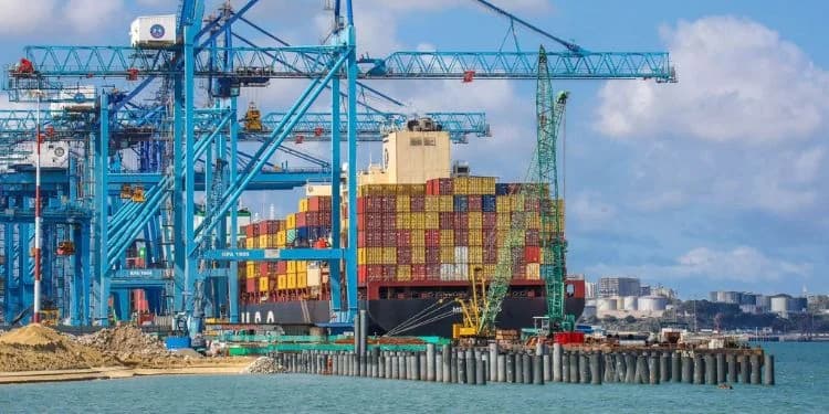 Importers Get More Choice Under New KRA Cargo Tracking Plan