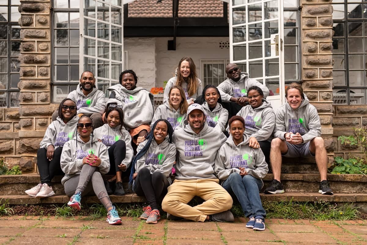 Purple Elephant Ventures Raises $4.5M to Lead Tourism-Tech Innovation in Africa